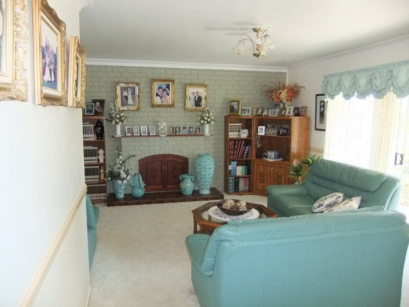 Fassifern Valley QLD 4309