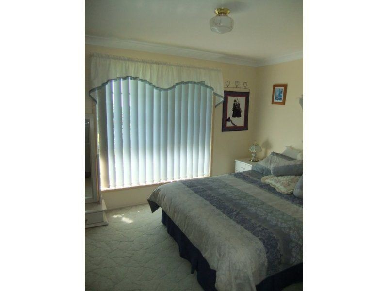 Fassifern Valley QLD 4309