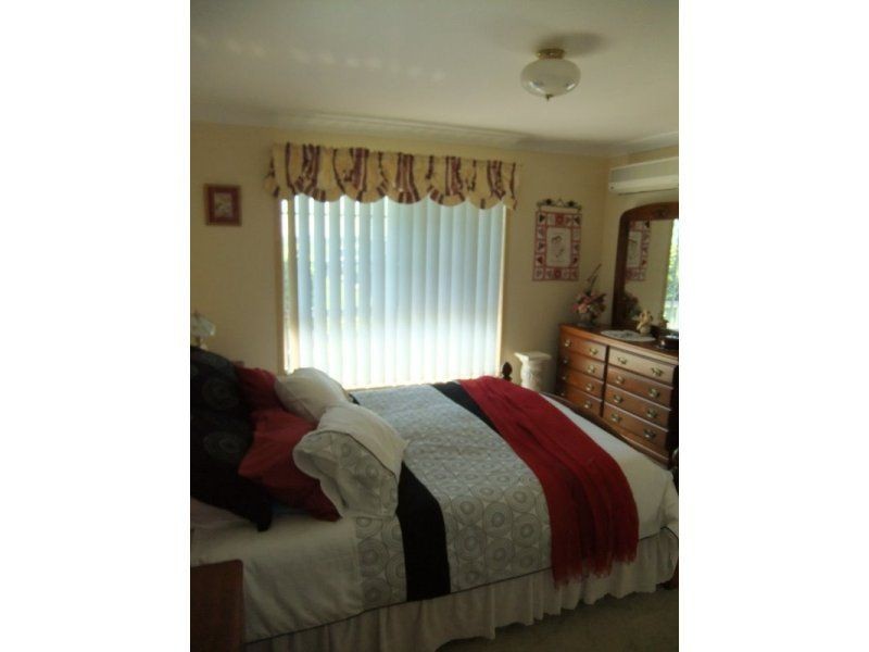 Fassifern Valley QLD 4309