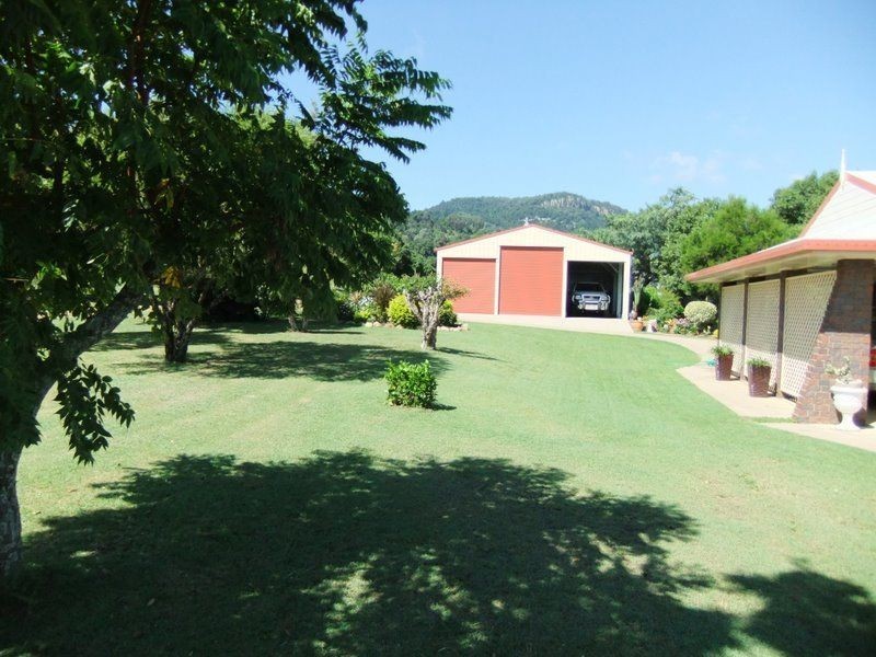 Fassifern Valley QLD 4309