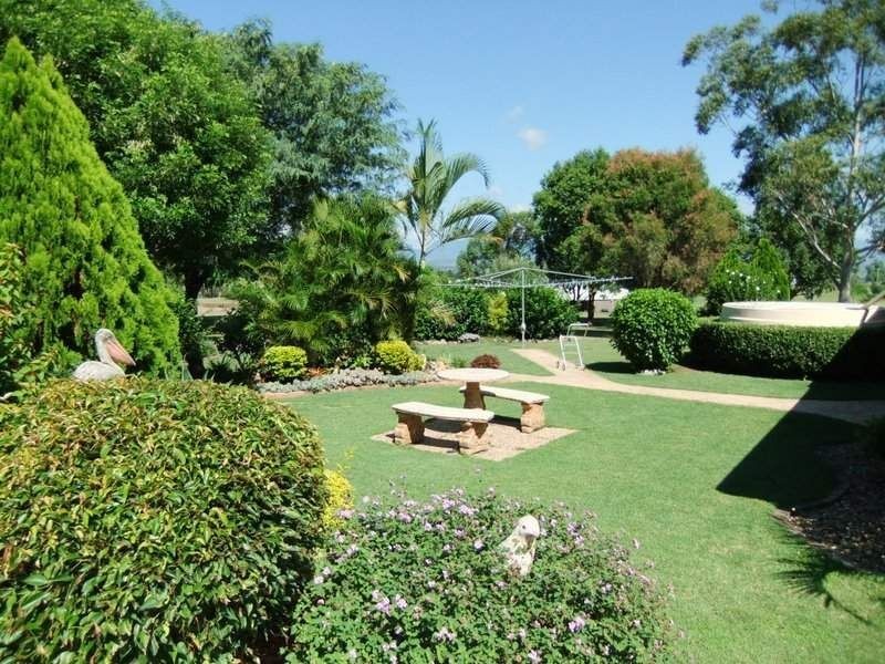 Fassifern Valley QLD 4309