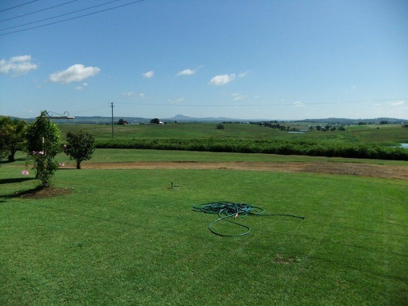 Fassifern Valley QLD 4309