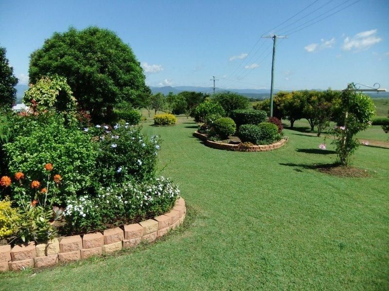 Fassifern Valley QLD 4309