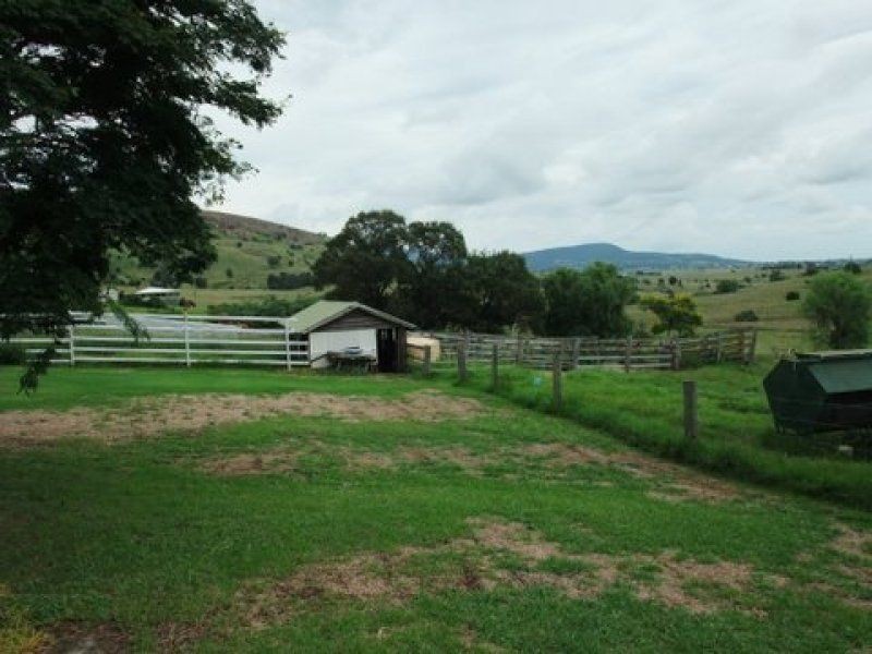 Boonah QLD 4310