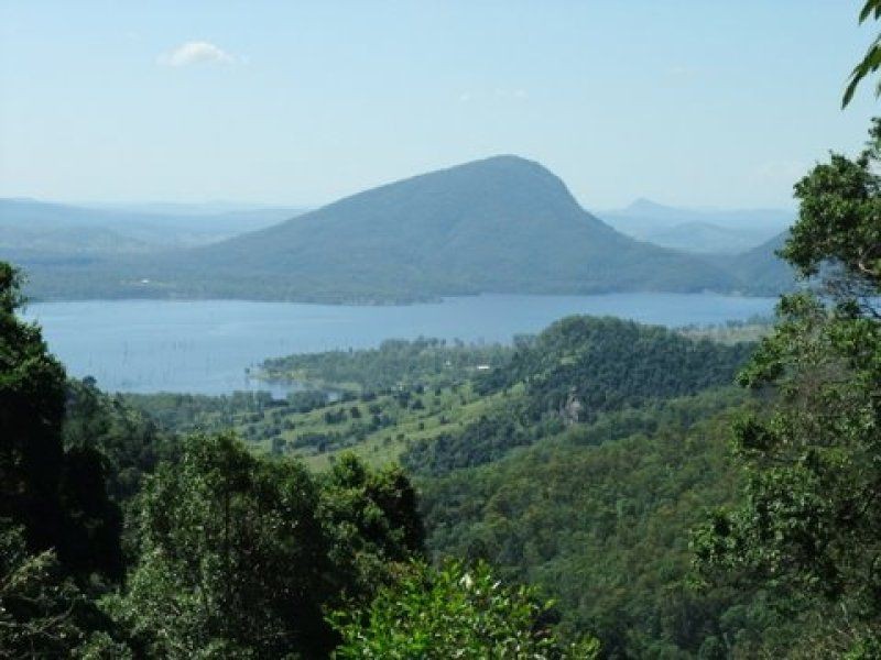 Moogerah QLD 4309