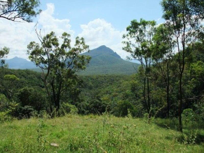 Moogerah QLD 4309