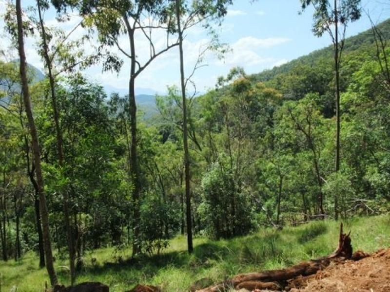 Moogerah QLD 4309