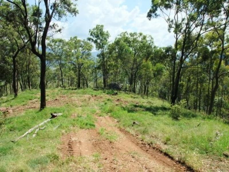 Moogerah QLD 4309