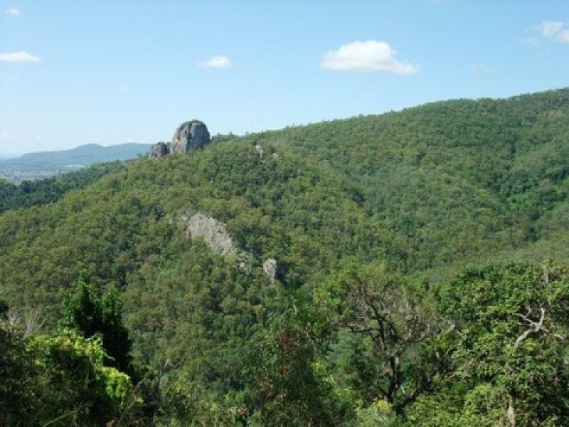 Moogerah QLD 4309