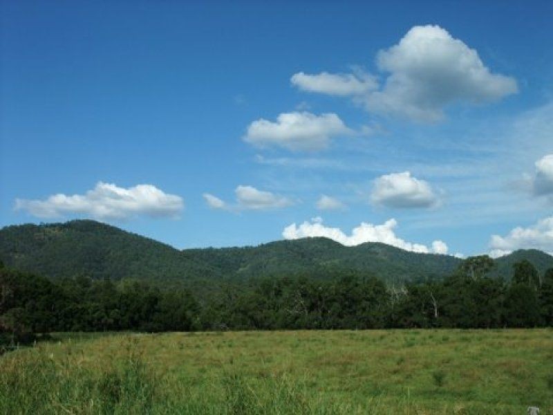 Moogerah QLD 4309