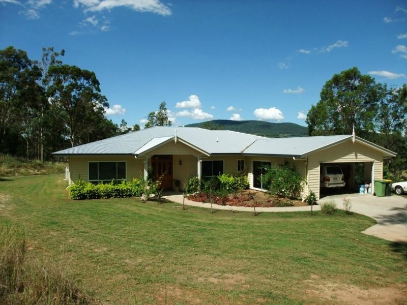 Charlwood QLD 4309