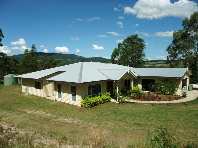 Charlwood QLD 4309