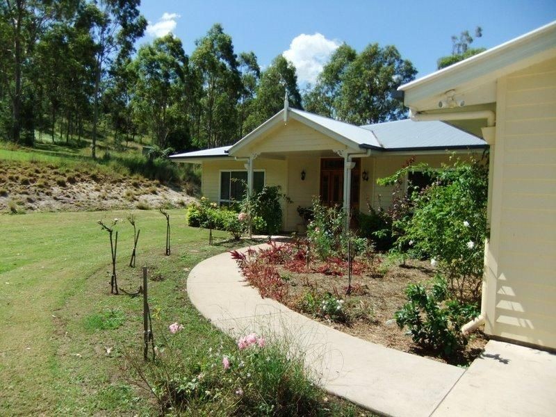 Charlwood QLD 4309