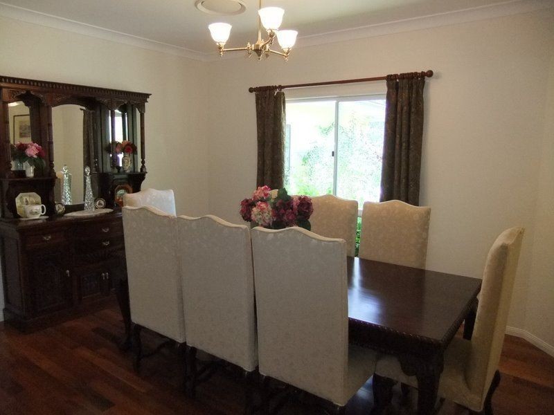 Charlwood QLD 4309