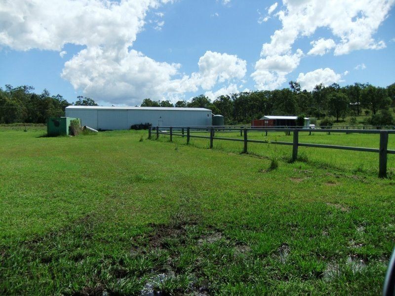 Charlwood QLD 4309