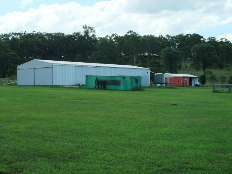 Charlwood QLD 4309