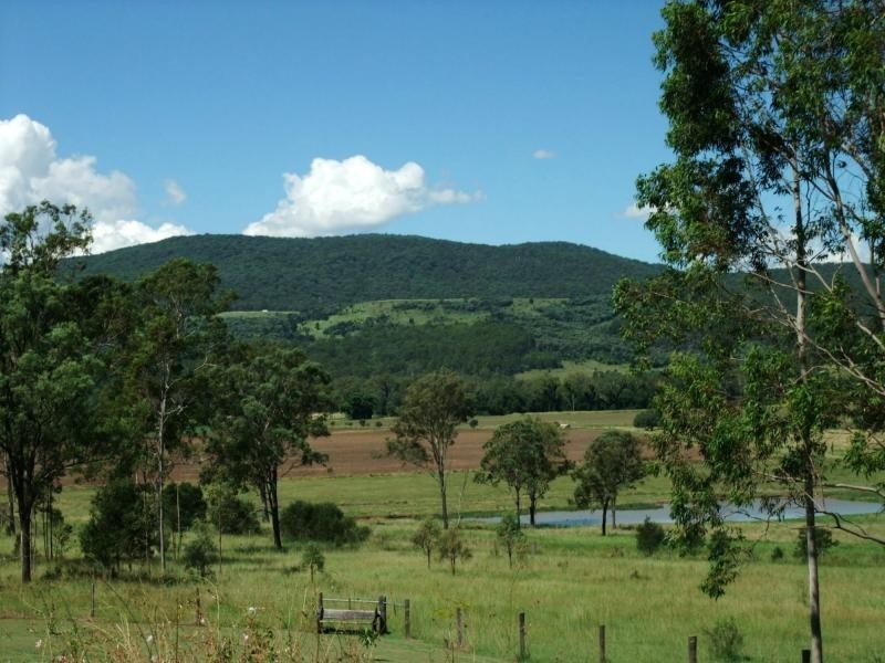 Charlwood QLD 4309