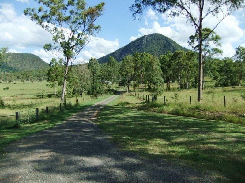 Charlwood QLD 4309