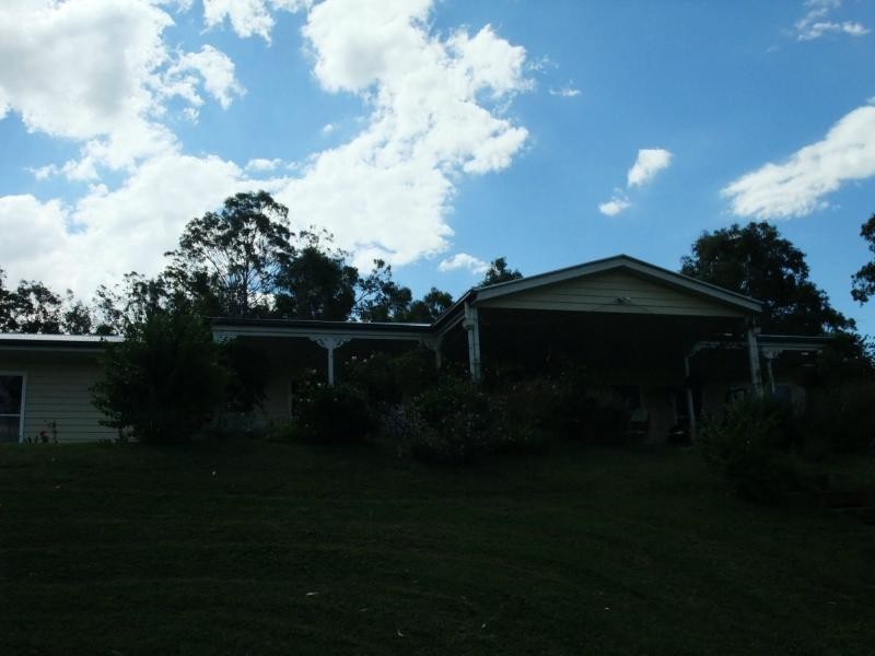 Charlwood QLD 4309