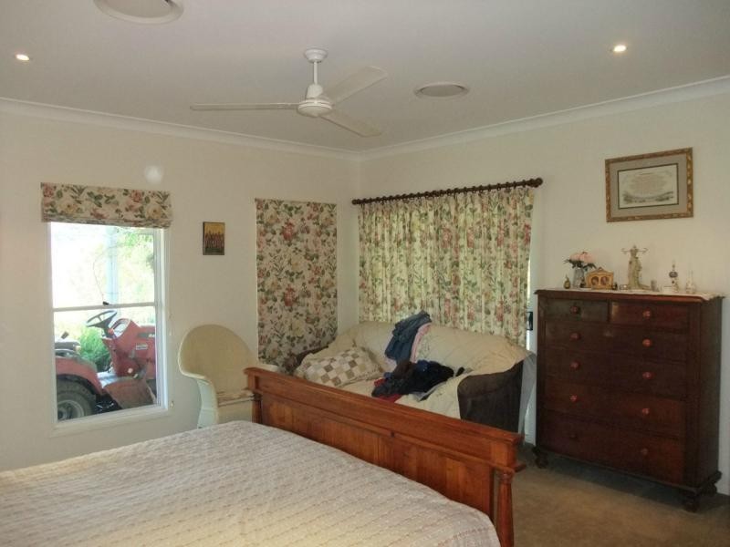 Charlwood QLD 4309
