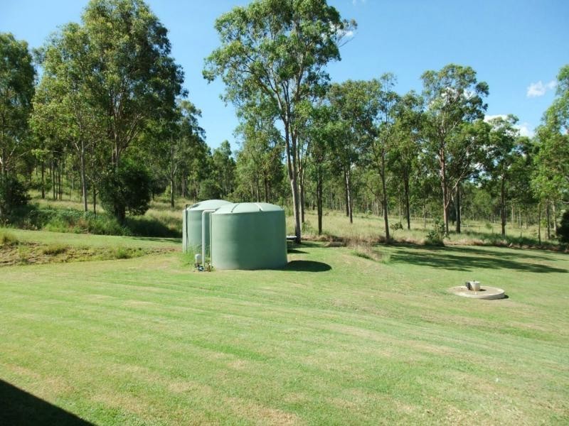 Charlwood QLD 4309