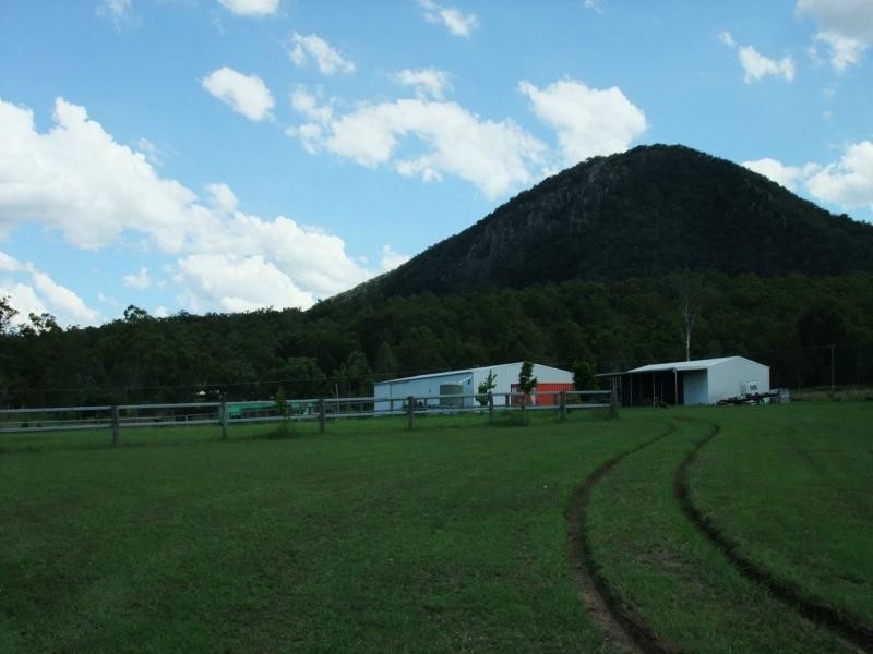 Charlwood QLD 4309