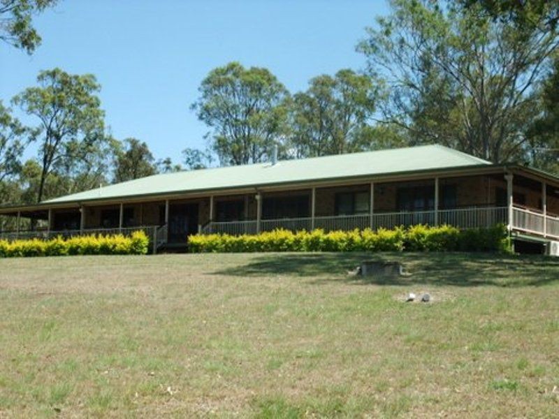 Boonah QLD 4310