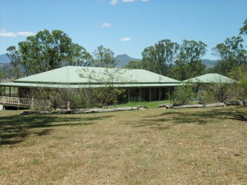Boonah QLD 4310