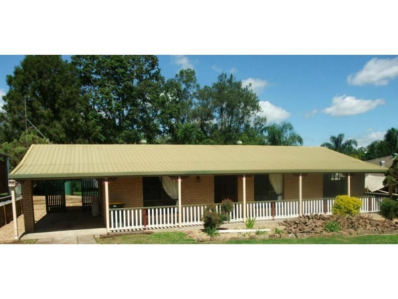 Boonah QLD 4310