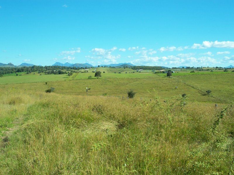 Hoya QLD 4310