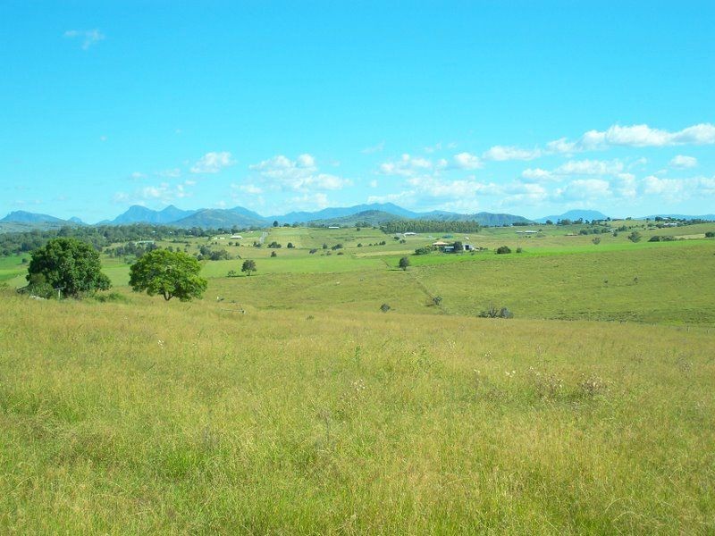 Hoya QLD 4310