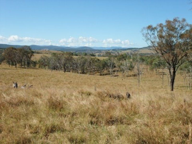 Maroon QLD 4310