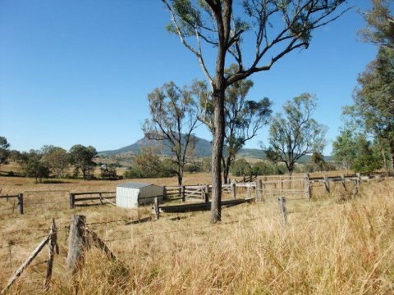 Maroon QLD 4310