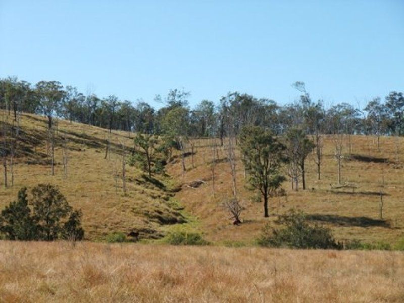 Maroon QLD 4310