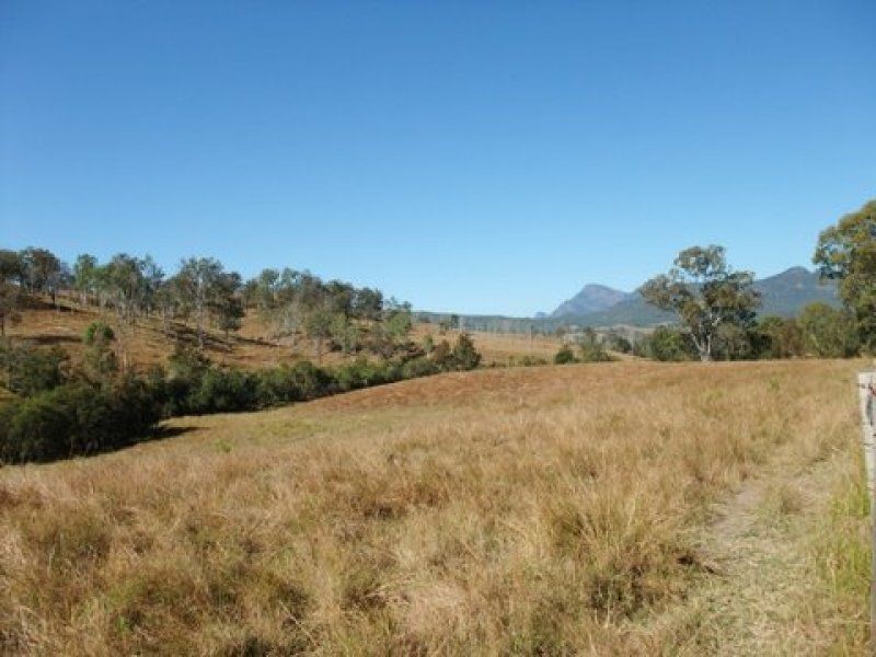 Maroon QLD 4310