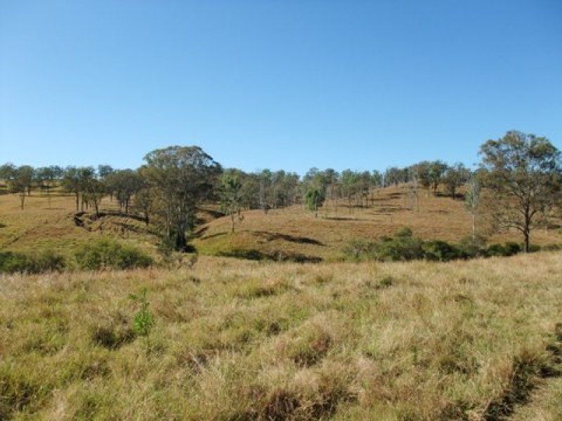 Maroon QLD 4310