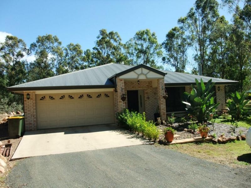 Aratula QLD 4309