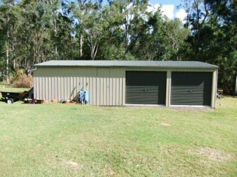 Aratula QLD 4309