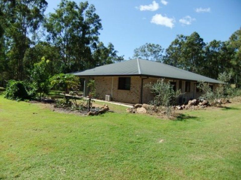 Aratula QLD 4309