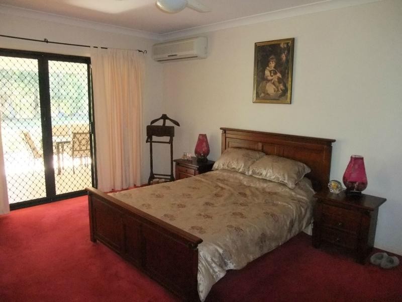 Aratula QLD 4309