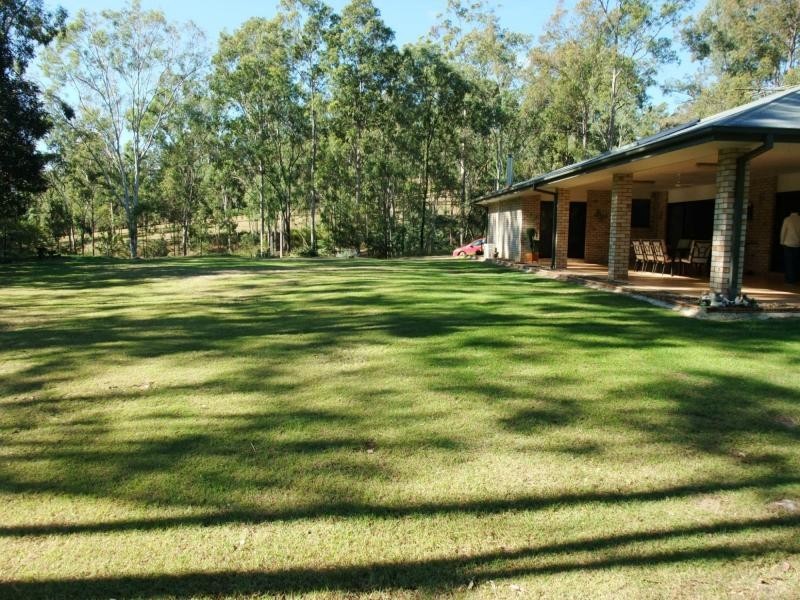 Aratula QLD 4309