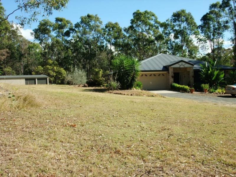 Aratula QLD 4309