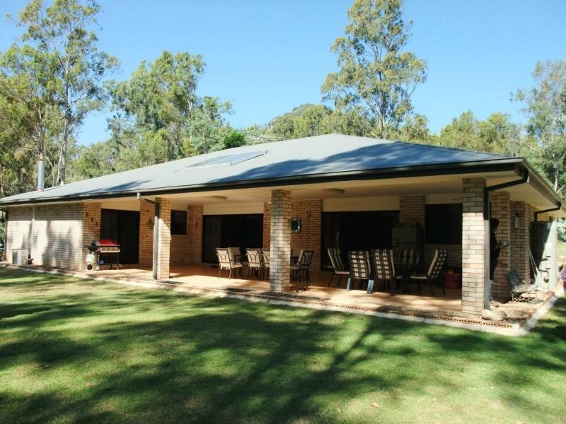 Aratula QLD 4309