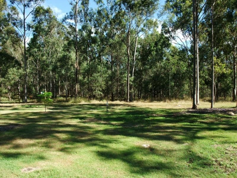 Aratula QLD 4309