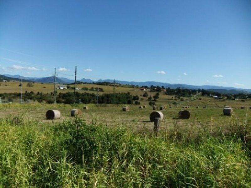 Kalbar QLD 4309