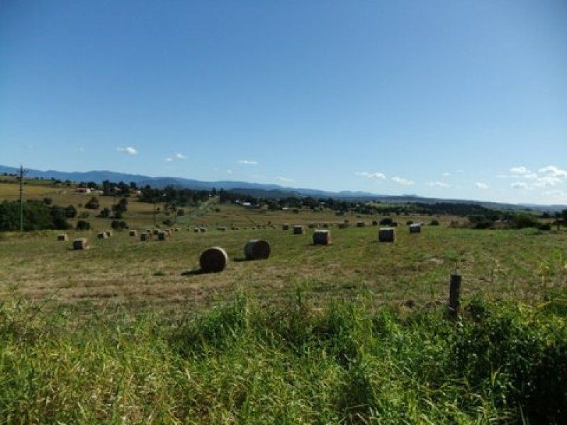 Kalbar QLD 4309