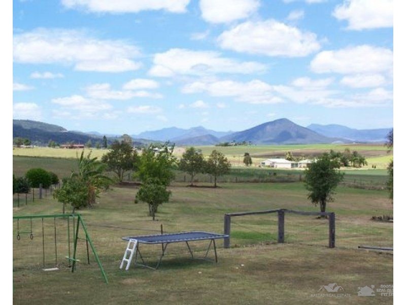 10 Valleyview Drive, Kalbar QLD 4309