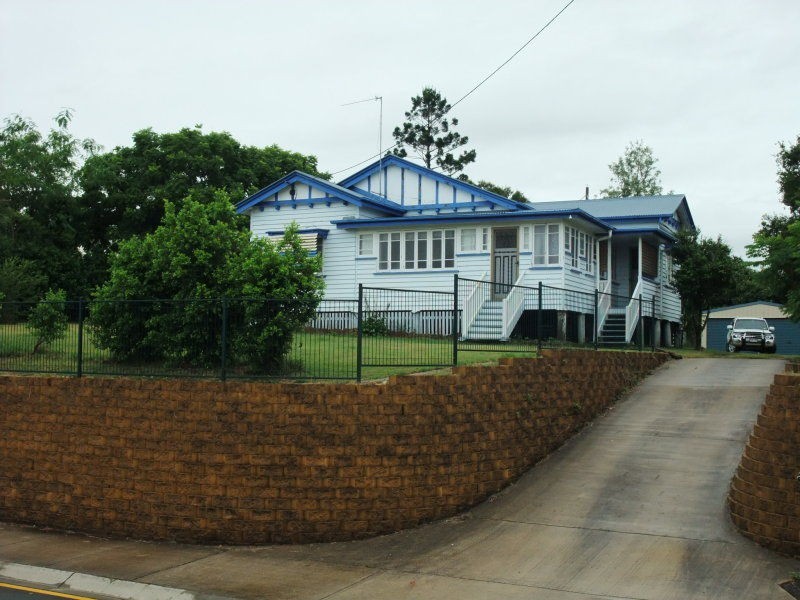 Boonah QLD 4310