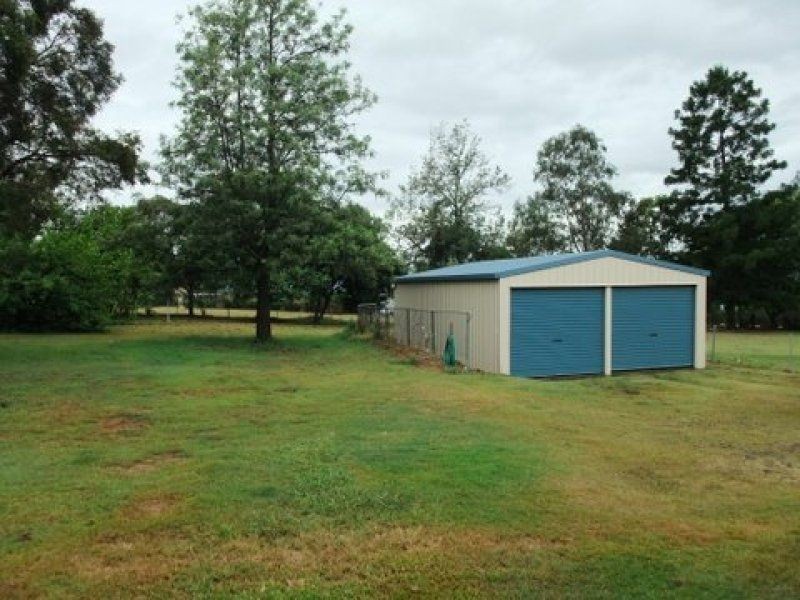 Boonah QLD 4310