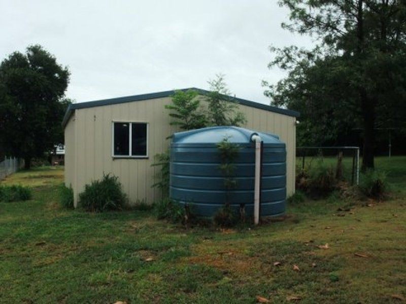 Boonah QLD 4310